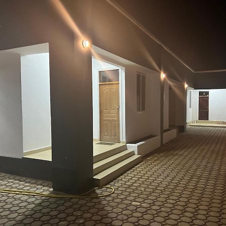 Good Homes Apartment 2 Dodoma Exterior photo