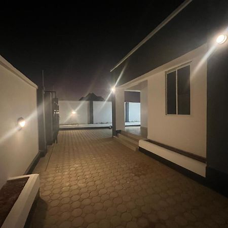 Good Homes Apartment 2 Dodoma Exterior photo