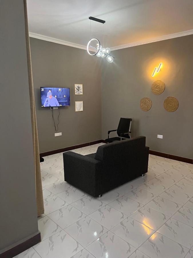Good Homes Apartment 2 Dodoma Exterior photo
