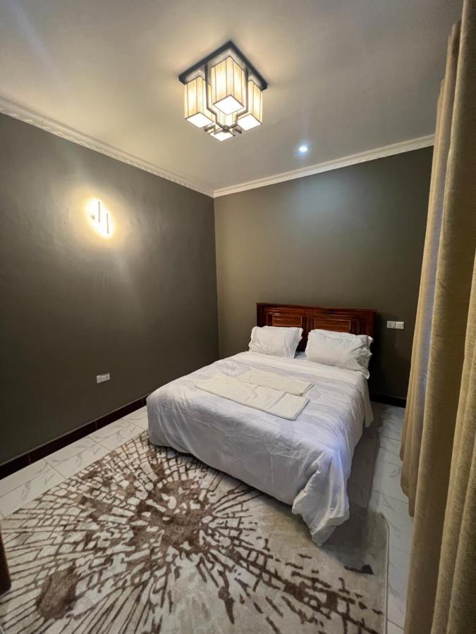 Good Homes Apartment 2 Dodoma Exterior photo