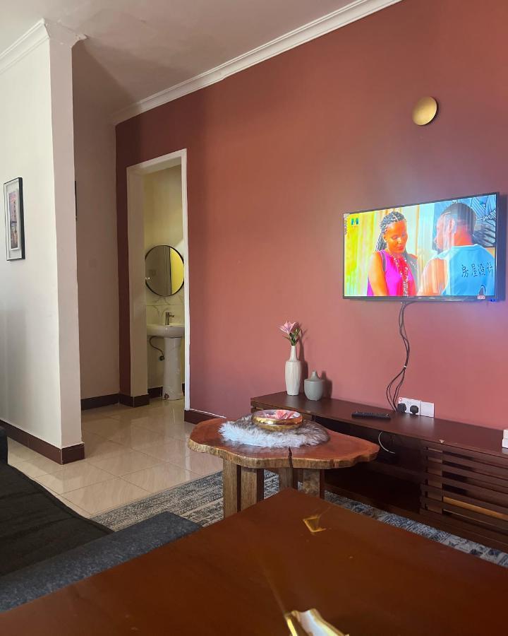 Good Homes Apartment 2 Dodoma Exterior photo